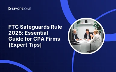 FTC Safeguards Rule and Everything Your Firm Needs to Know About